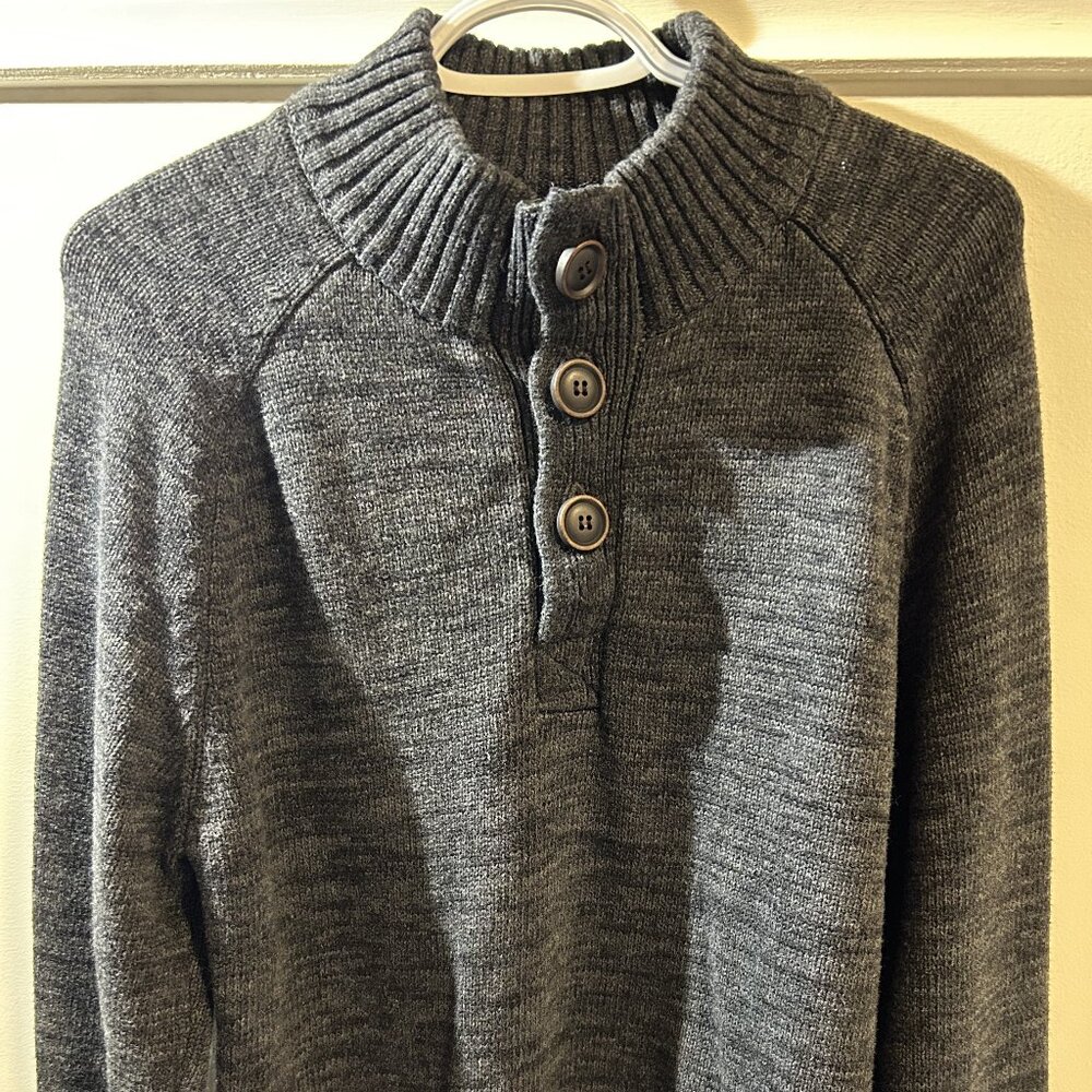 Kolby Knit Sweater